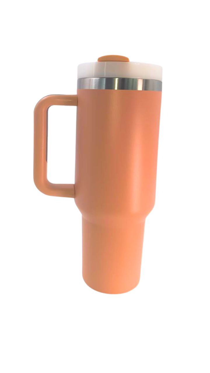 TERMO 1200ML UNICOLOR CON AGARRADERO