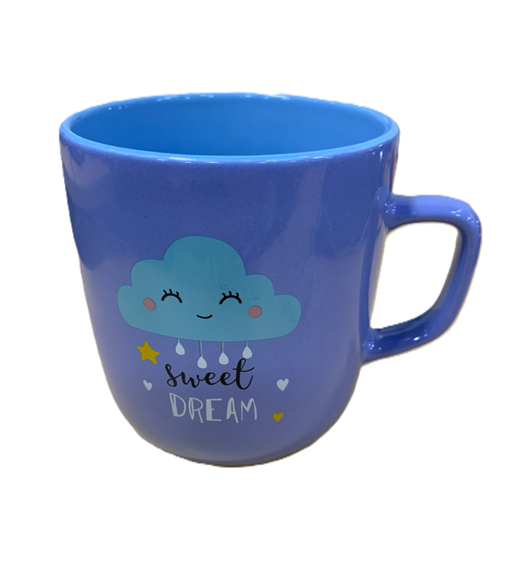 TAZA DE NUBES