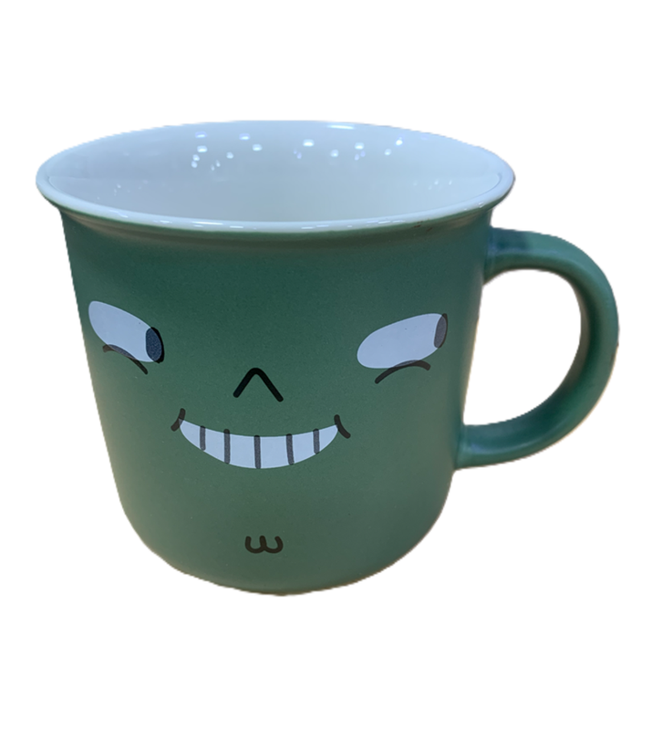 TAZA  EXPRESION