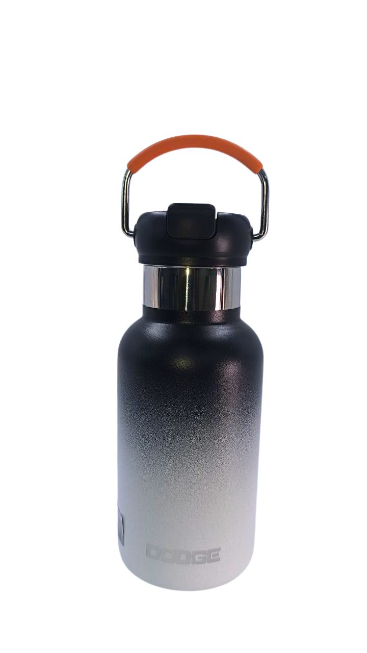 TERMO 380ML DOS TONOS DODGE