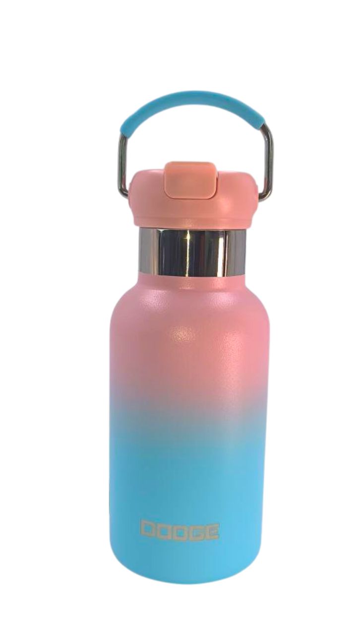 TERMO 380ML DOS TONOS DODGE