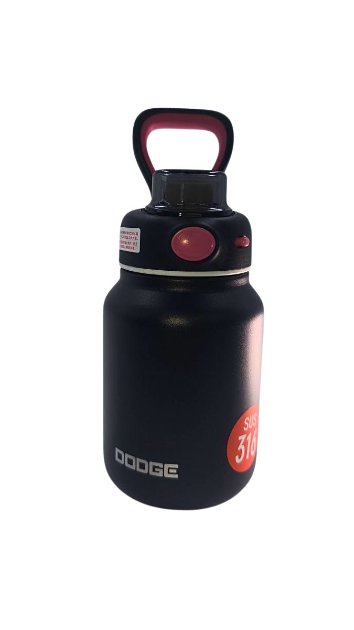 TERMO 550ML DOS TONOS DODGE