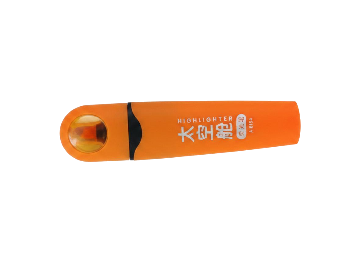 RESALTADORES 10.5CM NEON HIGH LINGTING