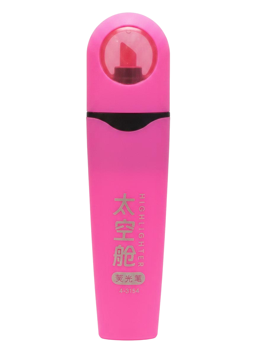 RESALTADORES 10.5CM NEON HIGH LINGTING