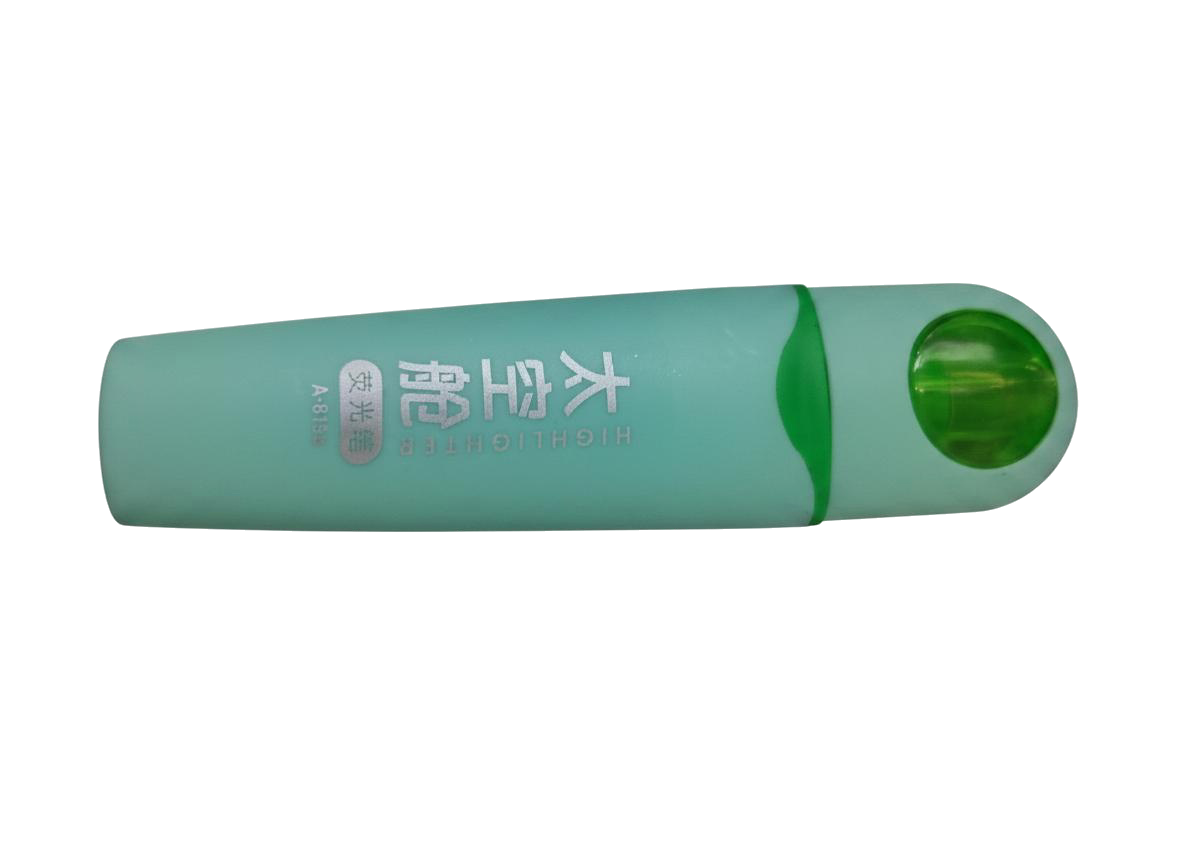 RESALTADORES 10.5CM PASTEL HIGH LINGTING