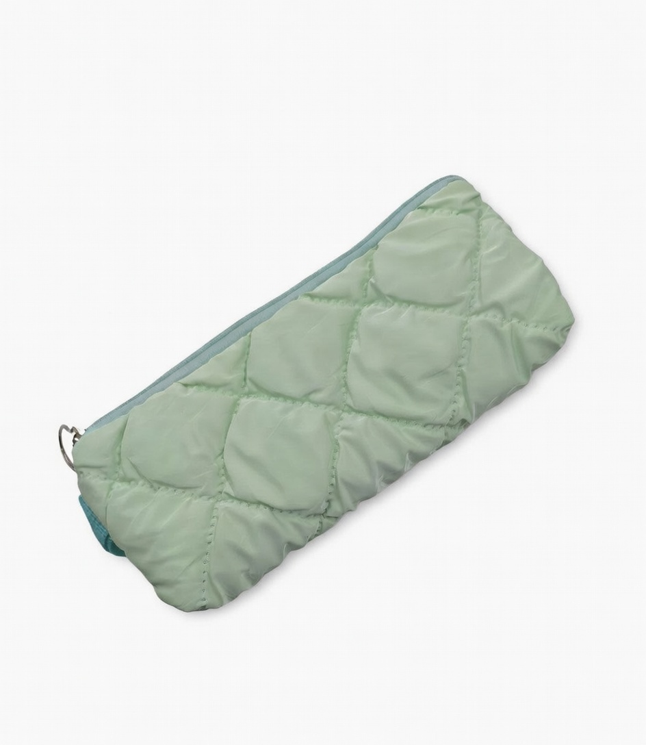 CARTUCHERA 19*20 CM TELA ACOLCHONADA