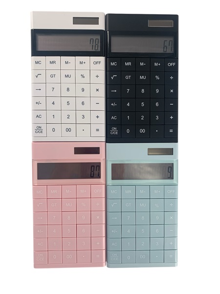 CALCULADORA SOLAR 30 TECLAS MM