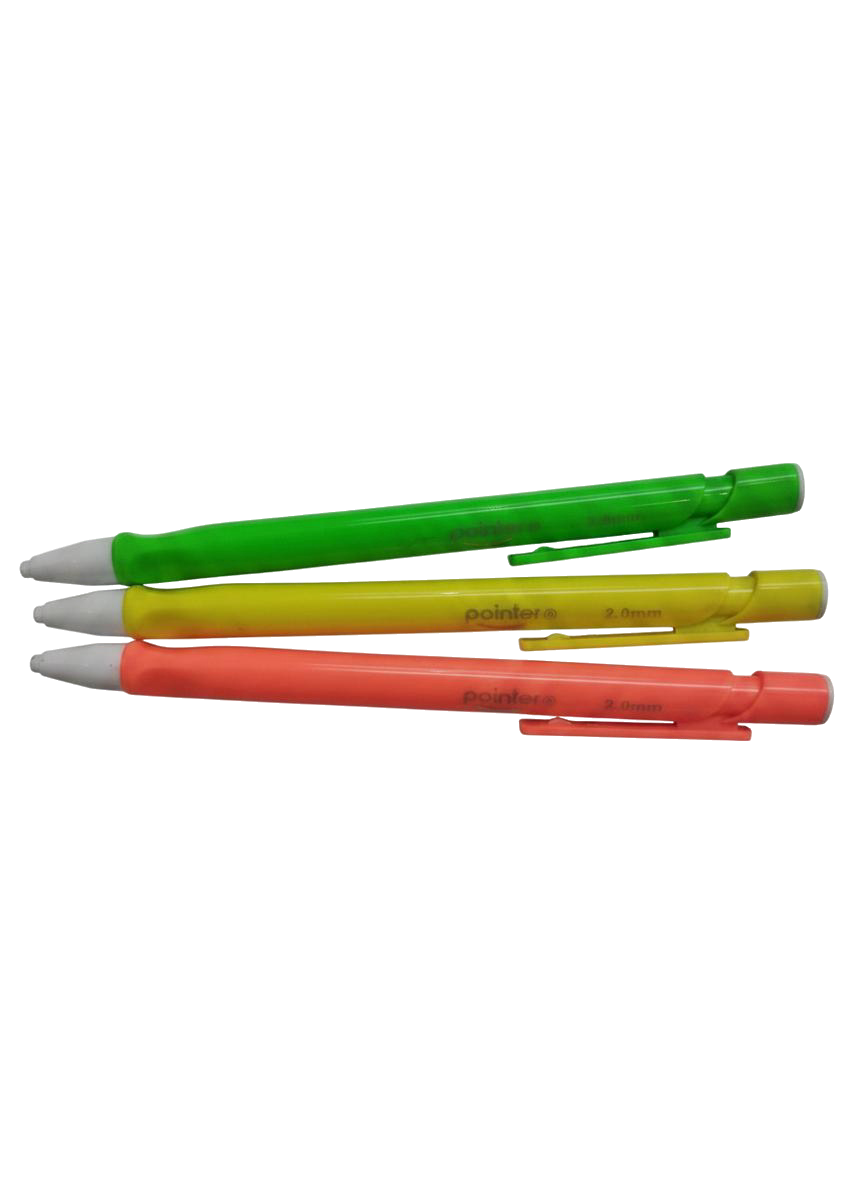 PORTAMINA 2.0MM NEON POINTER