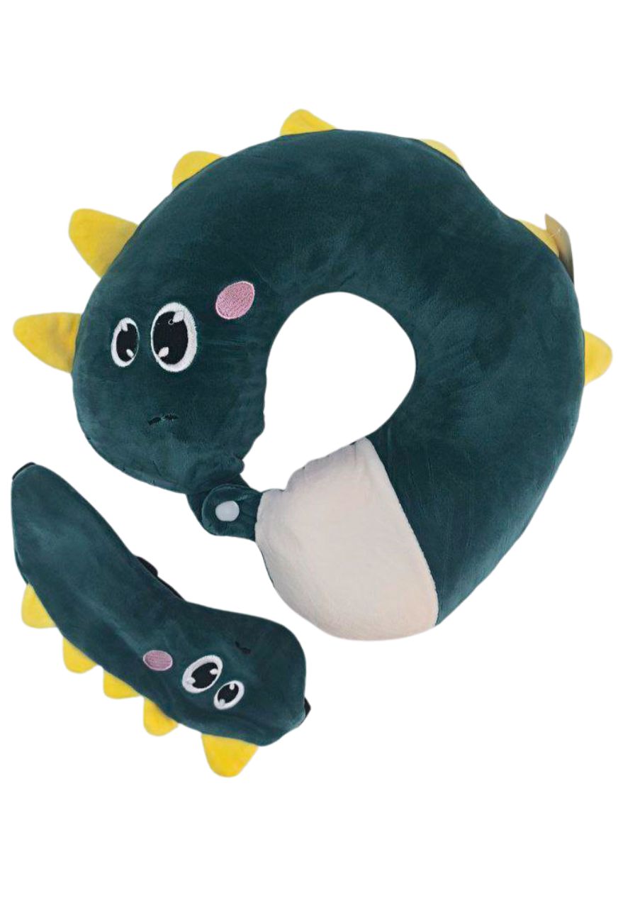 ALMOHADA VIAJERA TAPAOJOS