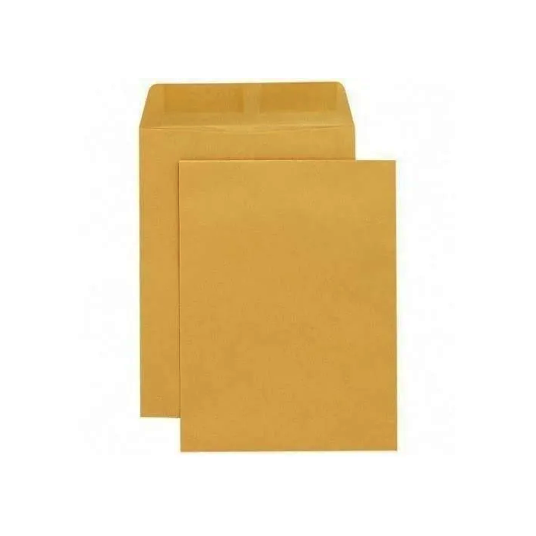 SOBRE MANILA MODERNO 98 OFICIO CARIBE