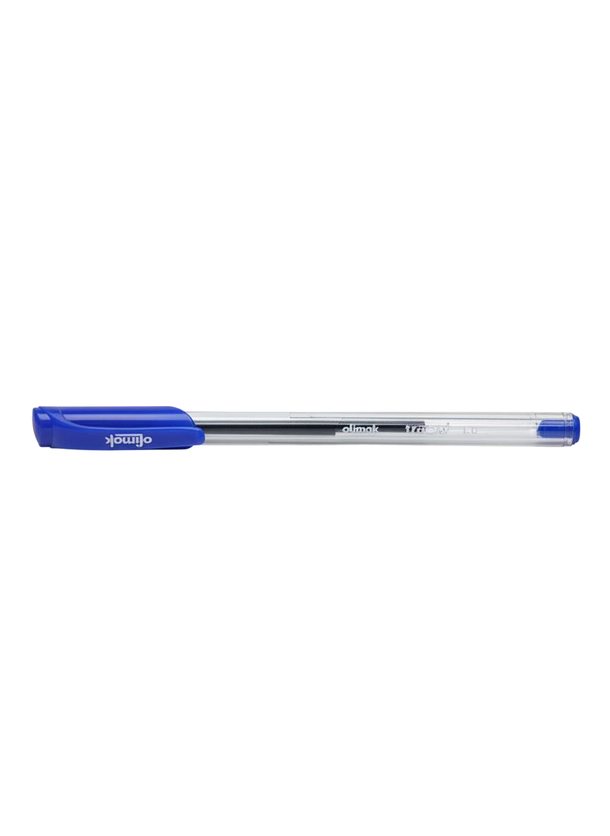 BOLIGRAFO TRION AZUL OFIMAK