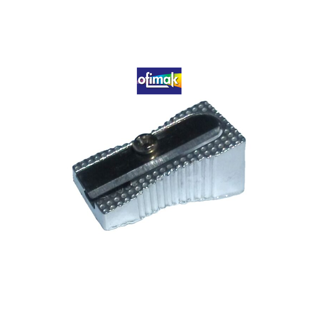 SACAPUNTA DE METAL OFIMAK (E)
