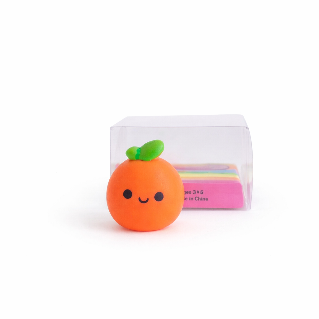SQUISHI GUMMY MINI FRUIT
