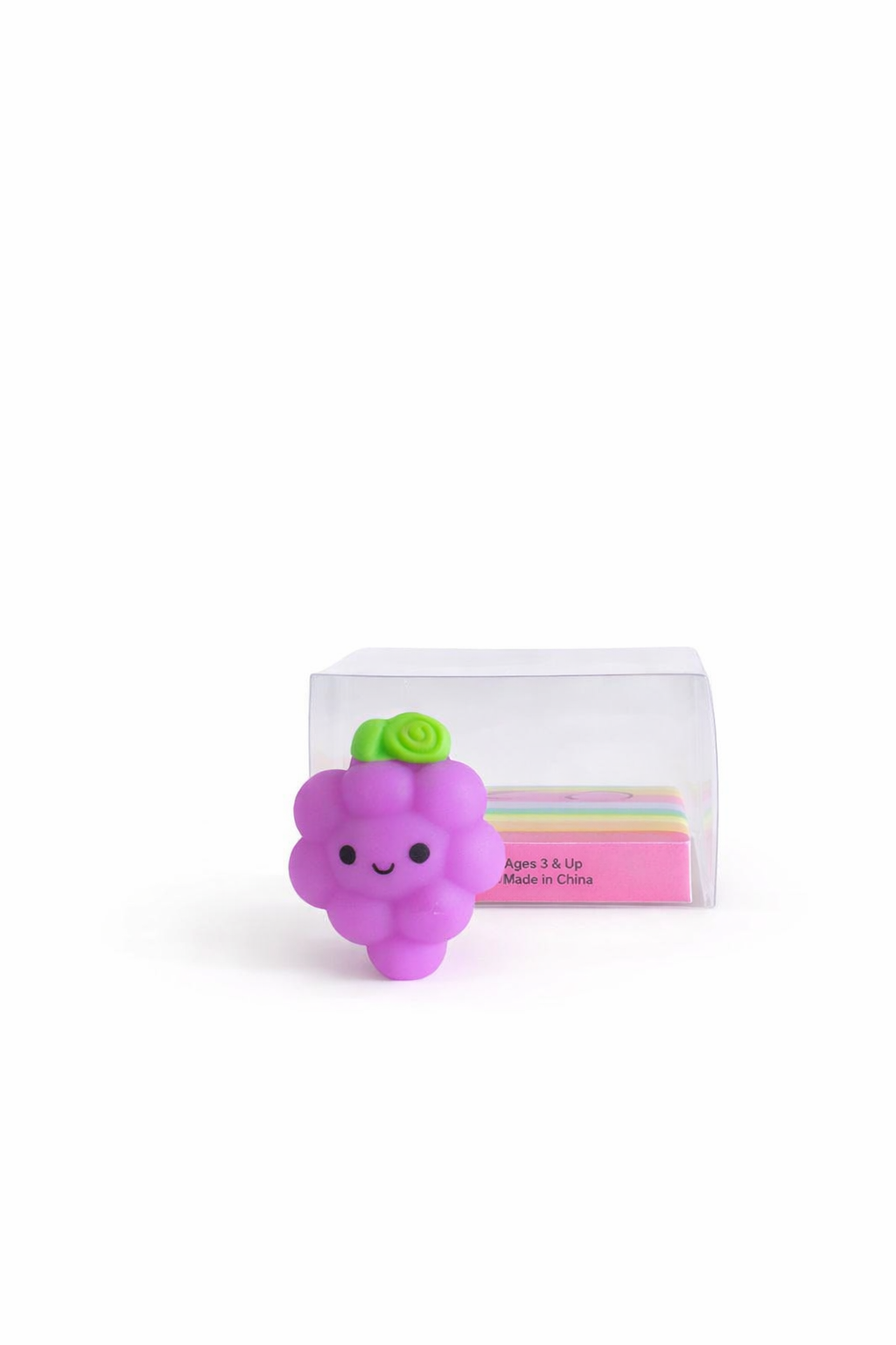 SQUISHI GUMMY MINI FRUIT