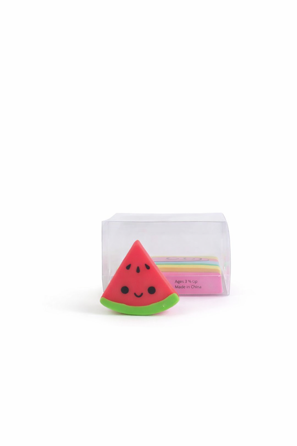 SQUISHI GUMMY MINI FRUIT