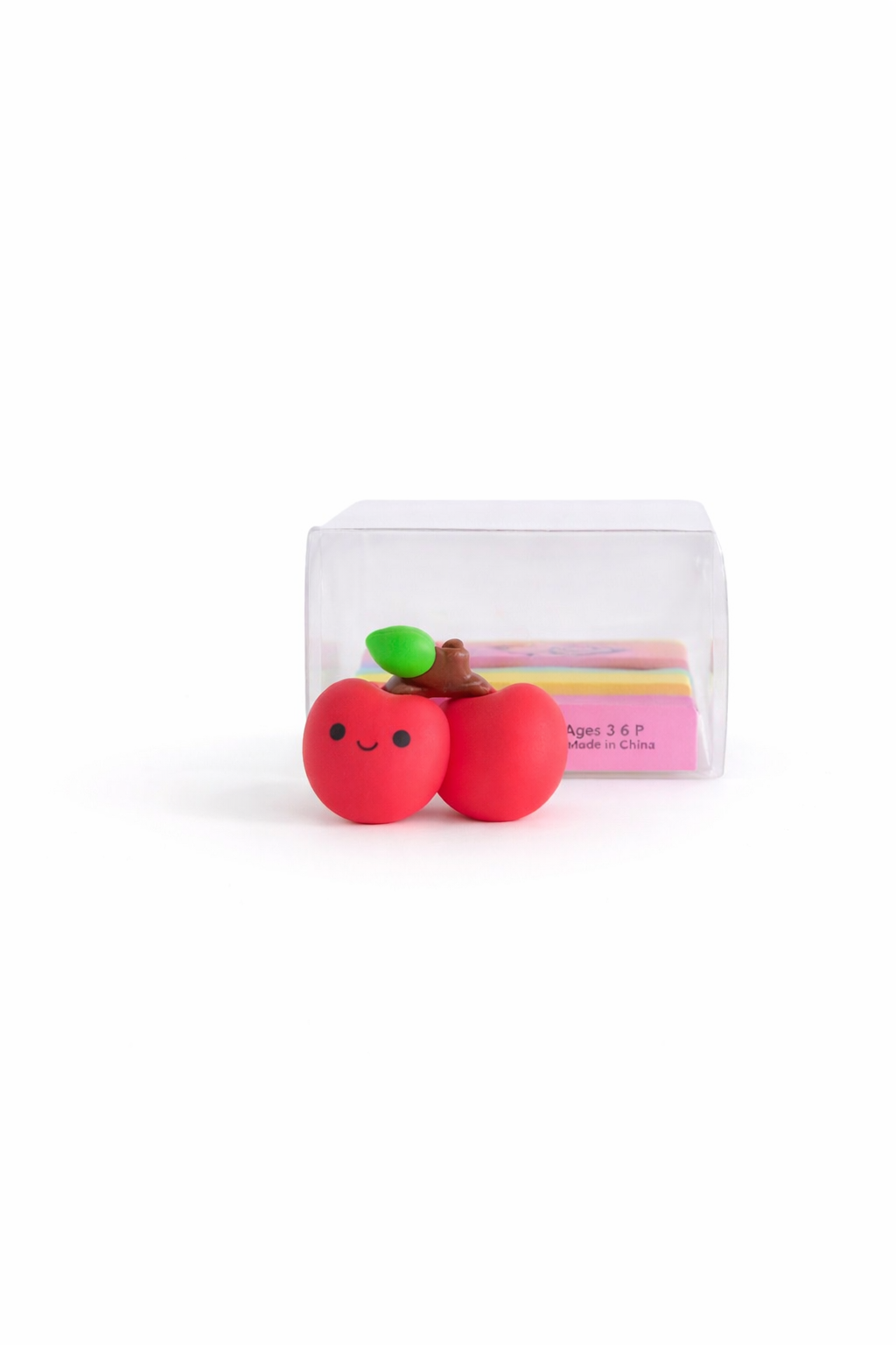 SQUISHI GUMMY MINI FRUIT