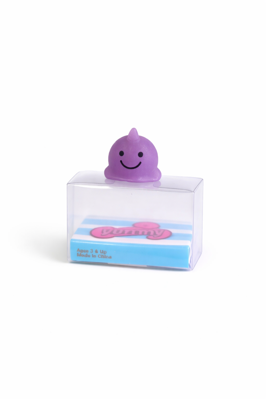 GUMMY MINI BALLENA