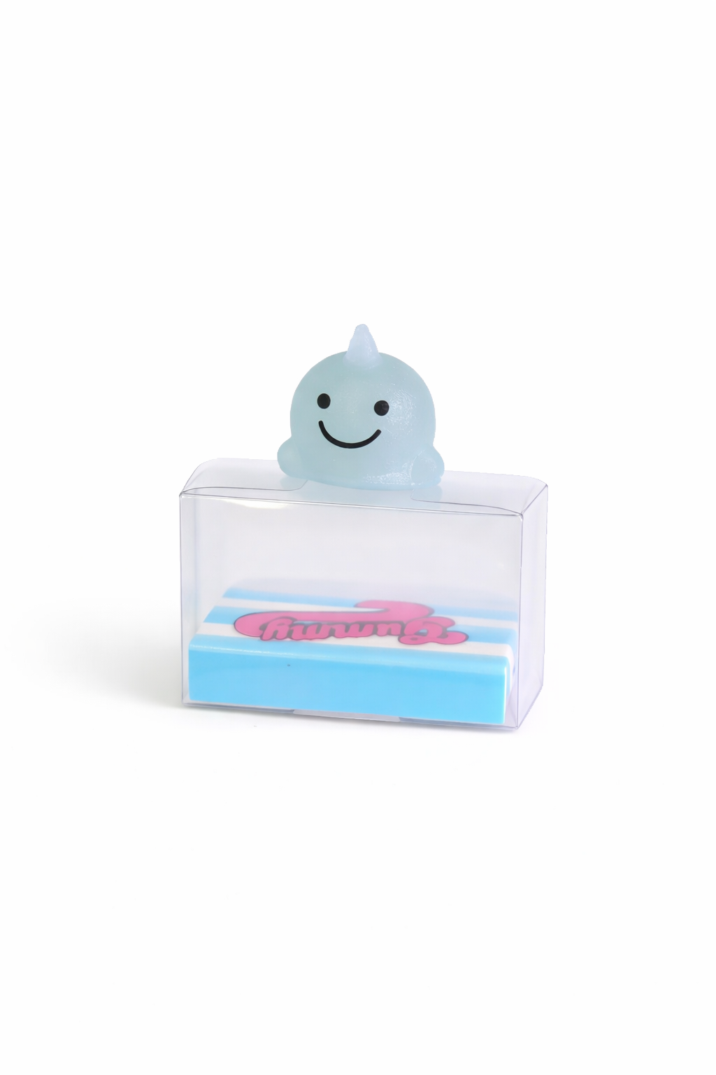 GUMMY MINI BALLENA