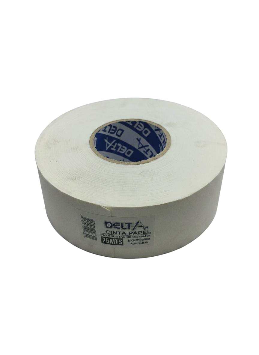 CINTA DE PAPEL IMPORTADA (75 ML)