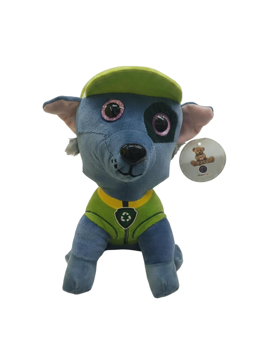 PELUCHES PERSONAJES PREMIUM