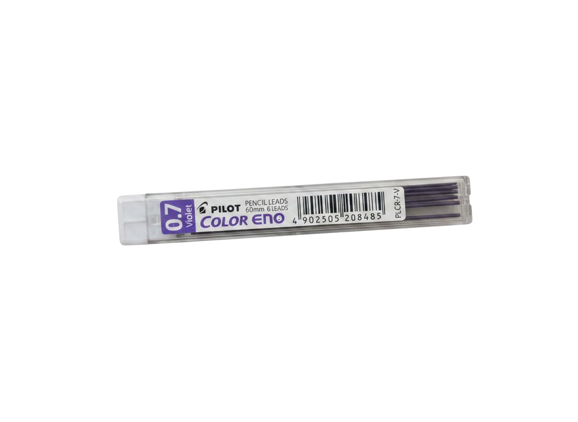 MINAS VIOLETA 0.7MM PILOT