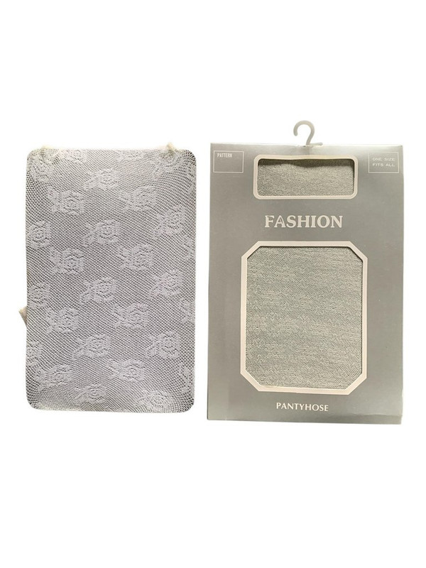 MEDIAS PANTY TALLA UNICA