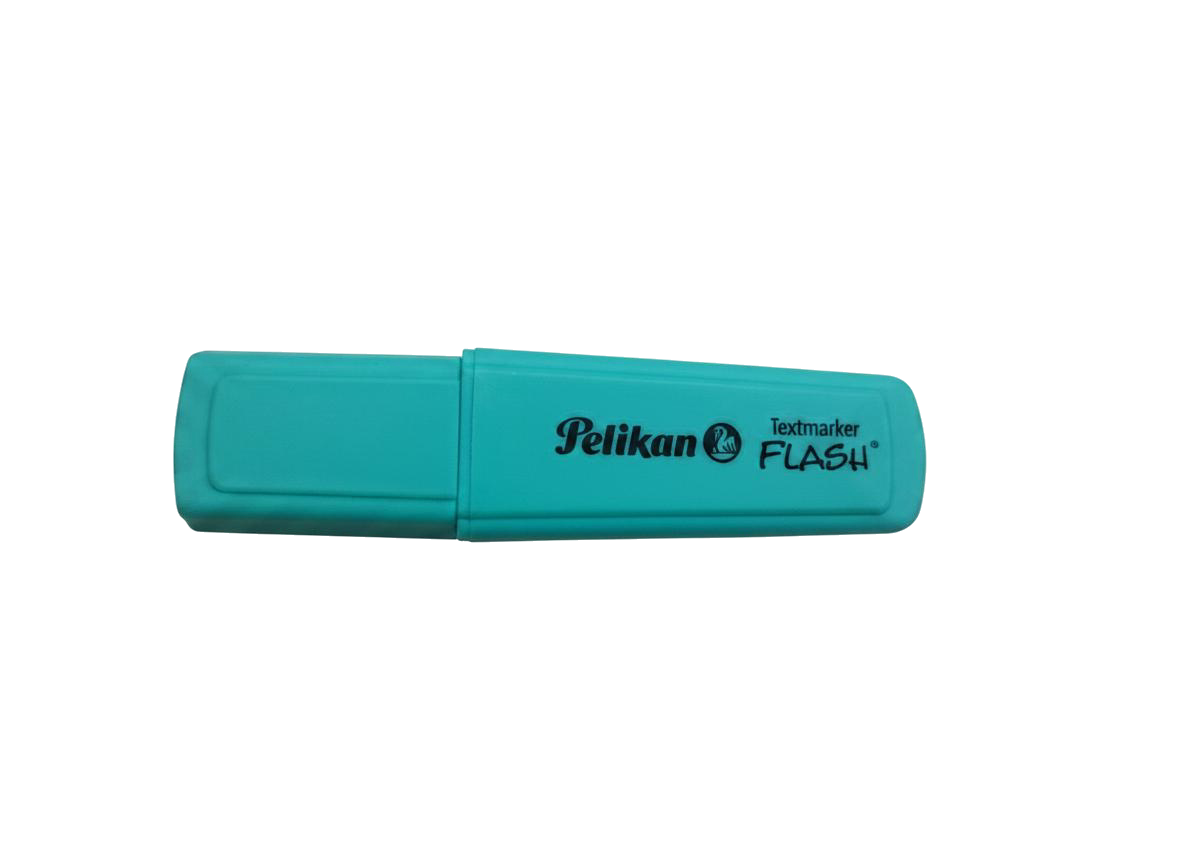 RESALTADORES TEXTMARKER COL SURT PELIKAN