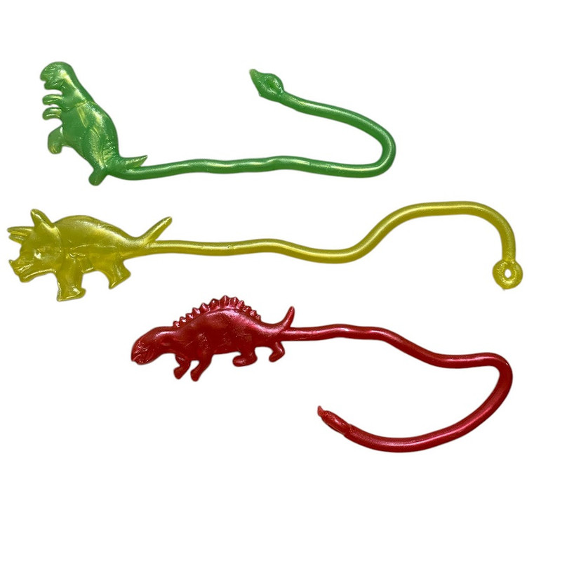 PEGAJOSO DE DIONOSAURIOS