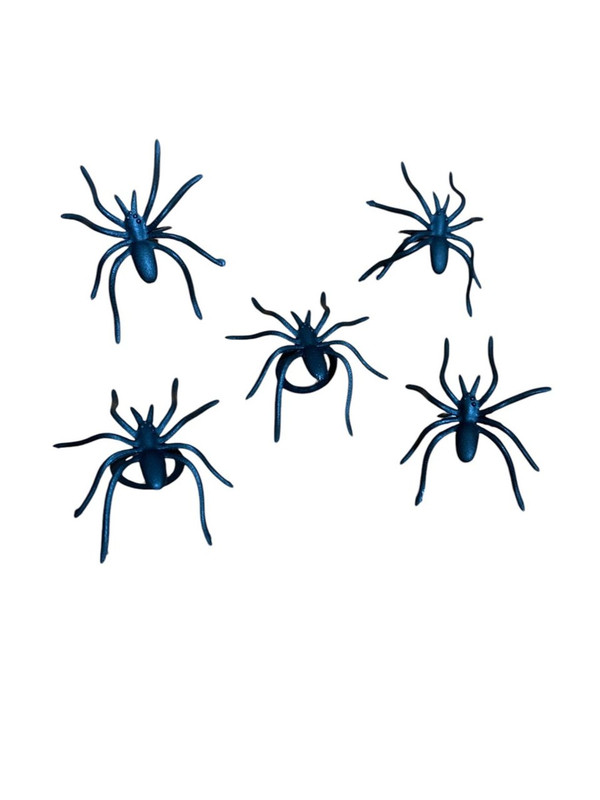 ARANA DE ANILLO 12UNID