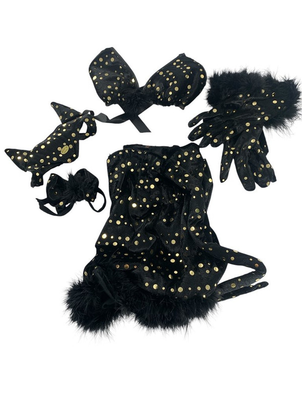 DISFRAZ GATA SEXY ADULTA