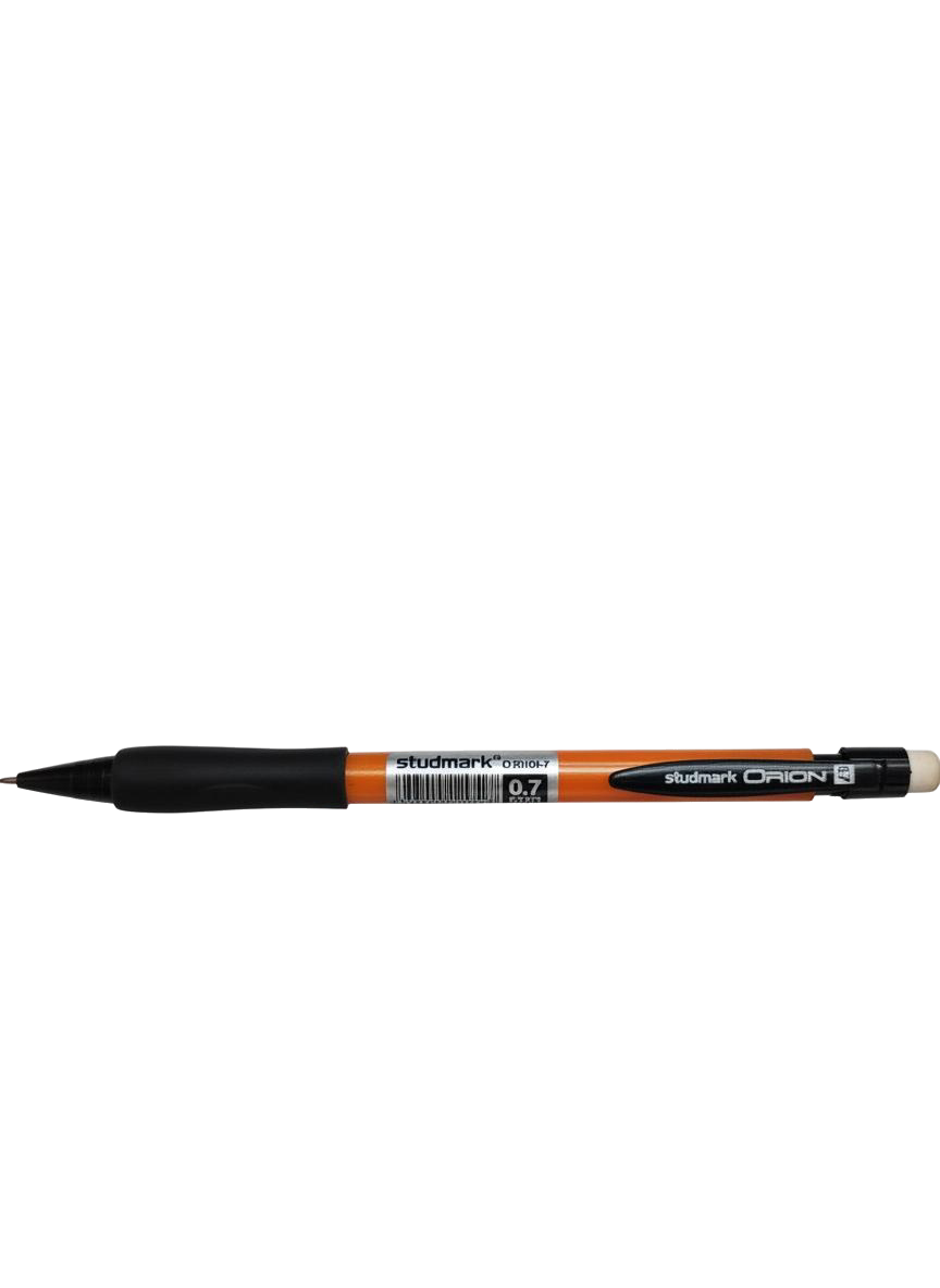 PORTAMINA 0.7MM ORION STUDMARK