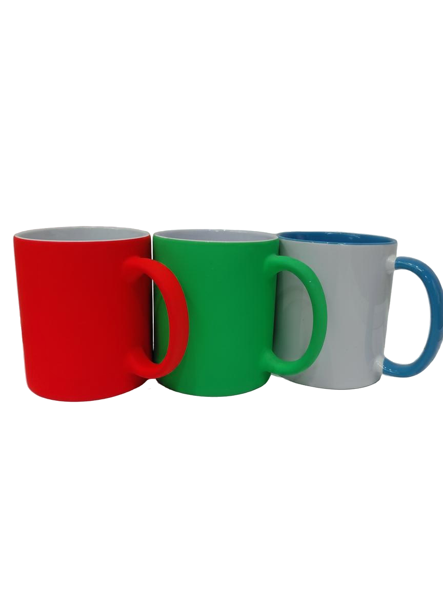 TAZA MUNDO MAX COLORES SURTIDOS