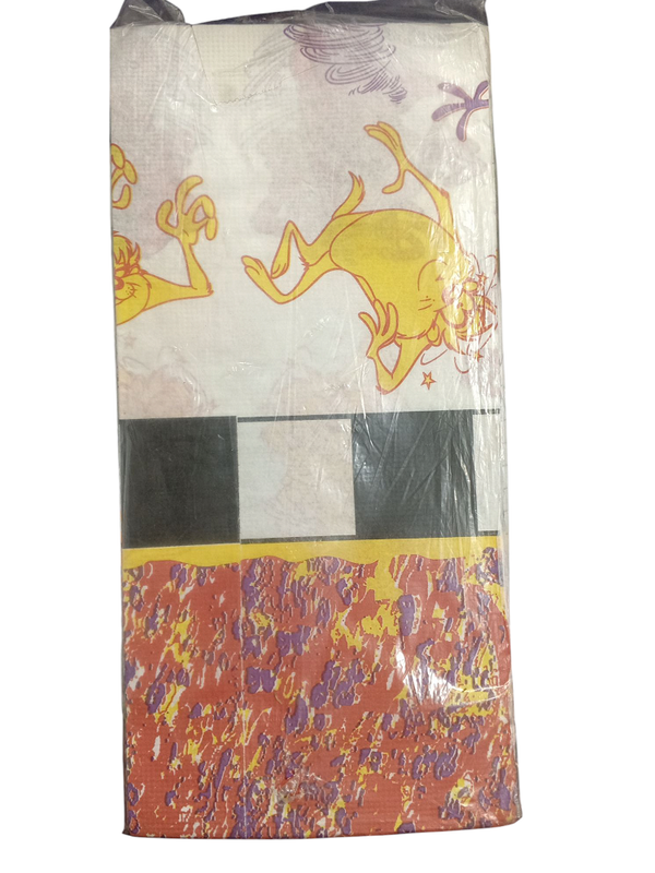 MANTEL DE TELA TAZMANIA