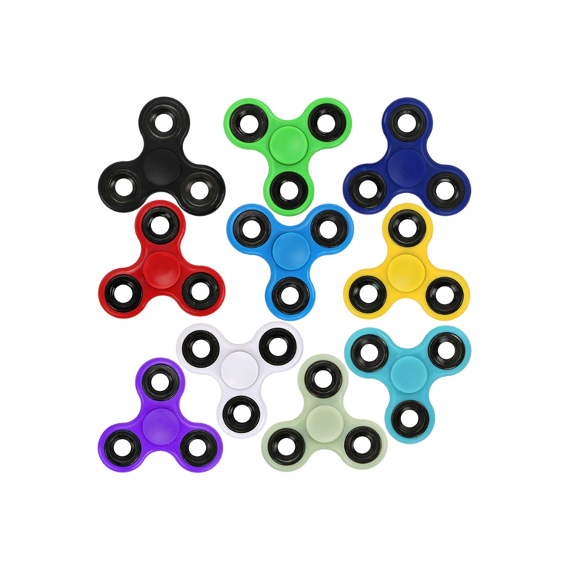 SPINNER PEQUEÑOS SURTIDOS