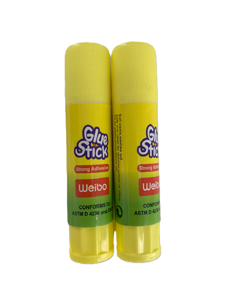 PEGA EN BARRA 9G GLUE STICK