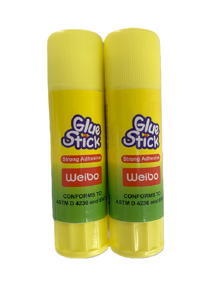 PEGA EN BARRA 15G GLUE STICK