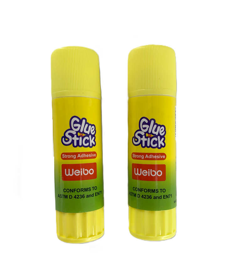 PEGA EN BARRA 21G GLUE STICK