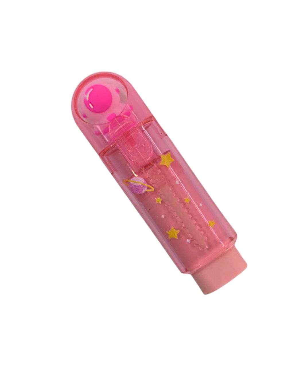 PORTA BORRADOR ASTRONAUTA WEIBO