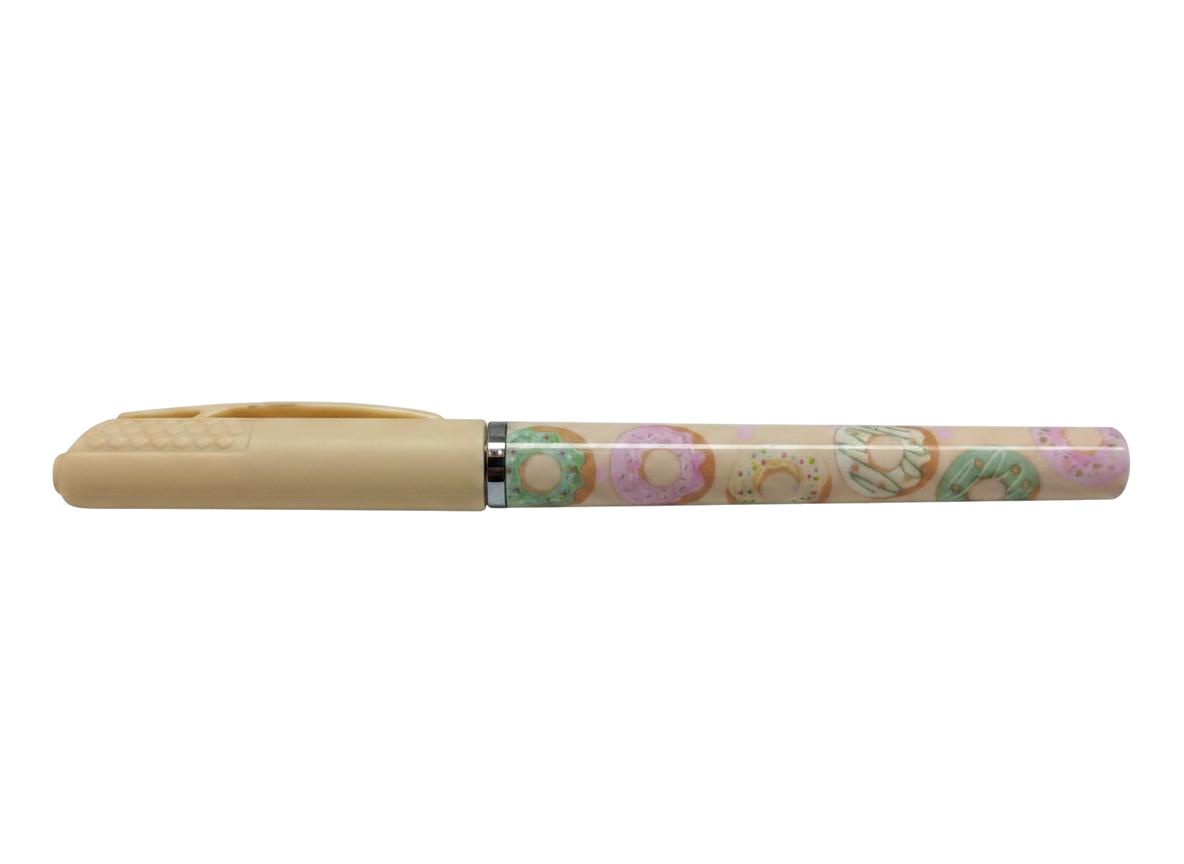 BOLIGRAFO 0.5MM DONAS WEIBO