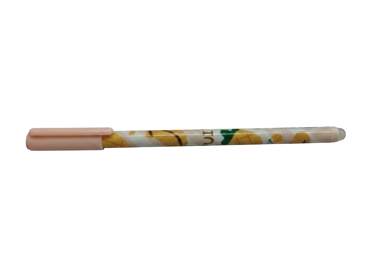 BOLIGRAFO 0.5MM FRUTAS WEIBO
