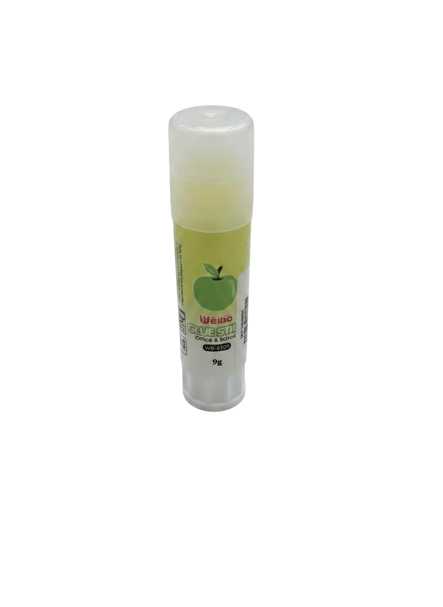 PEGA EN BARRA 9G FRUTAS WEIBO