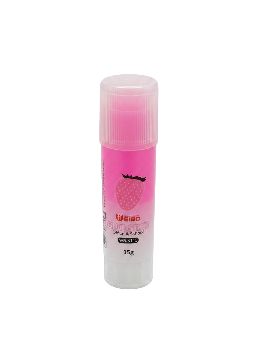PEGA EN BARRA 15G FRUTAS WEIBO