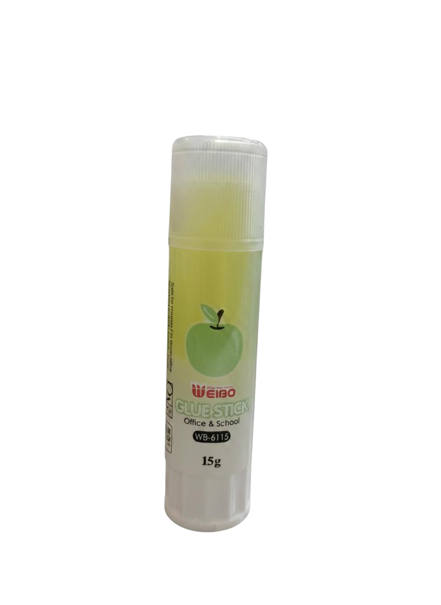 PEGA EN BARRA 15G FRUTAS WEIBO