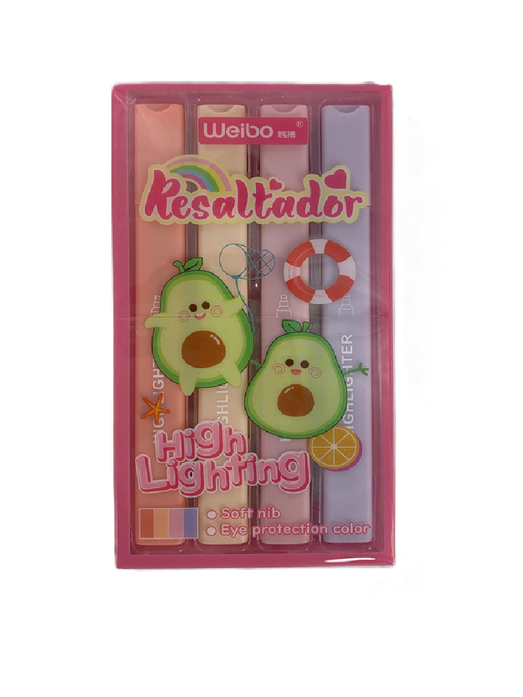 MARCADORES 4UND PUNTA CINCEL WEIBO