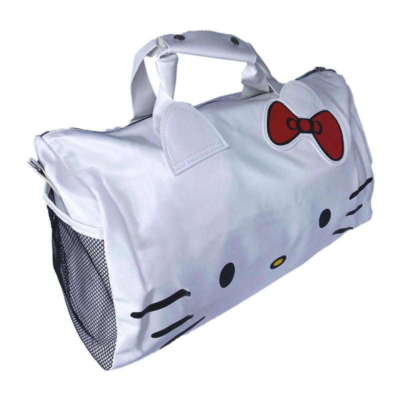 BOLSO SANRIO GRANDE BLANCO