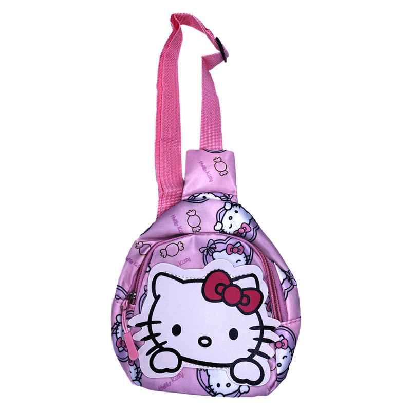 MINI BOLSO HELLO KITTY