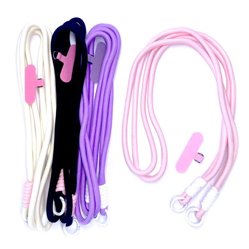 LANYARD LARGO PARA TELEFONO  COLORES VARIOS