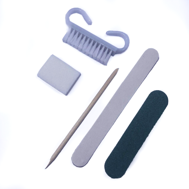 KIT MANICURE 5 PIEZAS