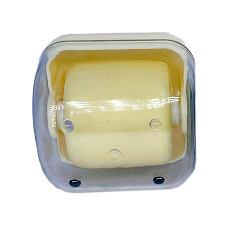 LIMPIA PELUZA MANUAL (BEIGE)