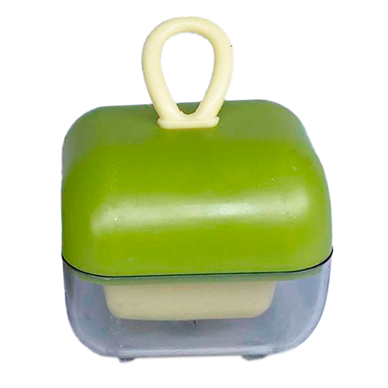 LIMPIA PELUZA MANUAL (VERDE)